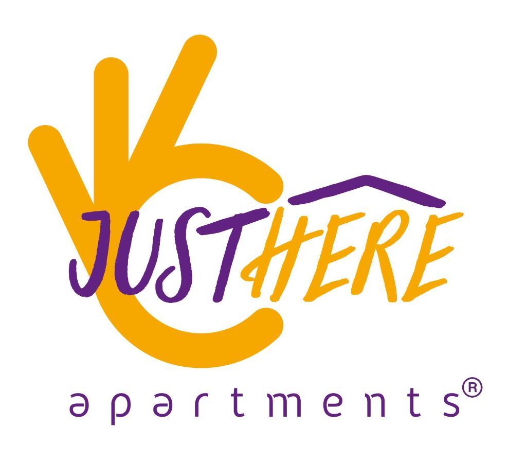 Just Here Apartments - La Terrazza 巴里 外观 照片